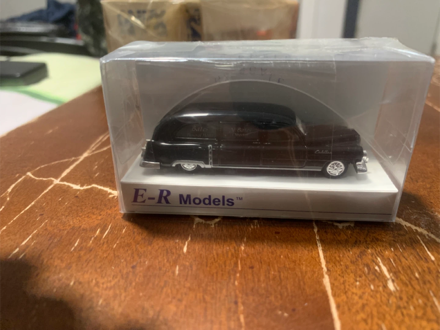 McLaren Honda Model Car by Onyx and a bonus - photo 5