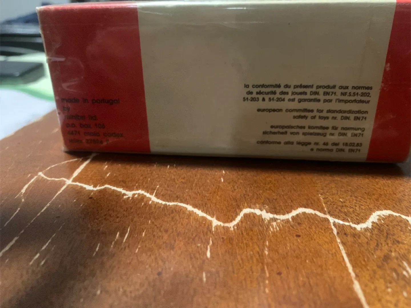 McLaren Honda Model Car by Onyx and a bonus image indicator(6)