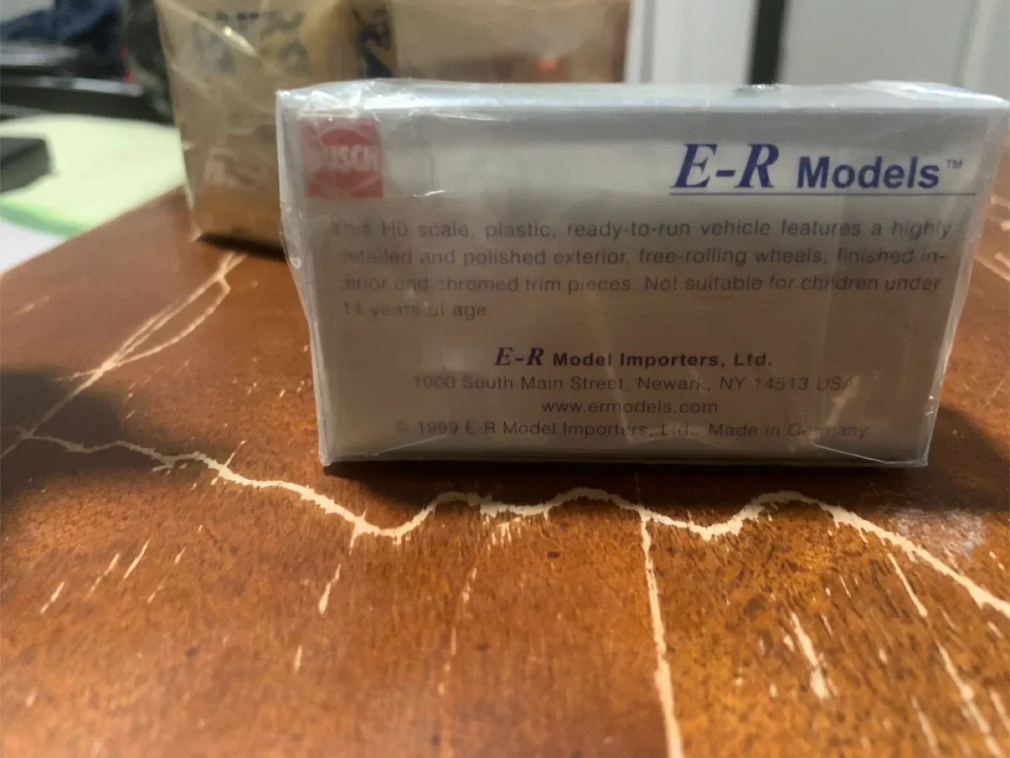 McLaren Honda Model Car by Onyx and a bonus image indicator(2)