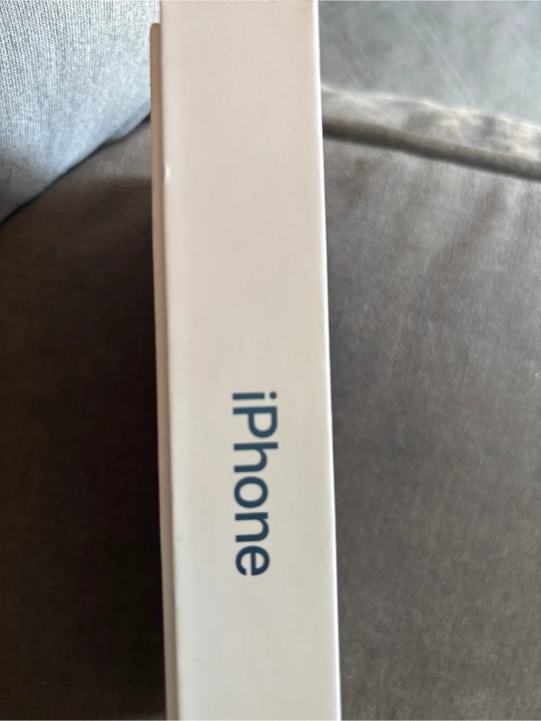 Apple iPhone 13 Blue - photo 4
