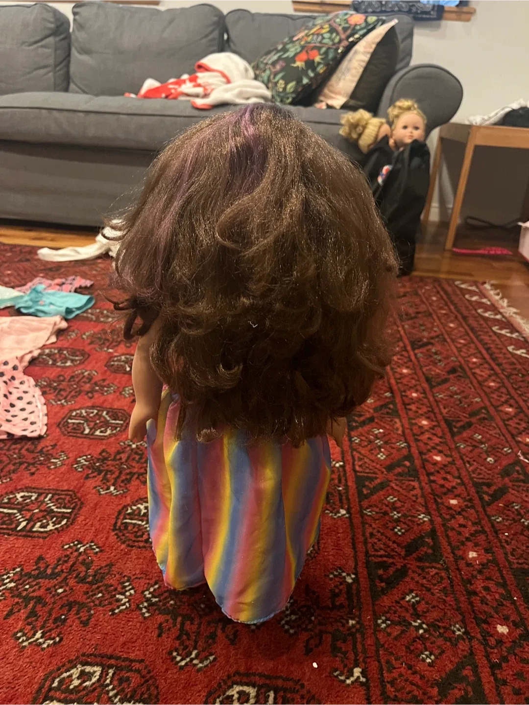 My life as doll image indicator(2)