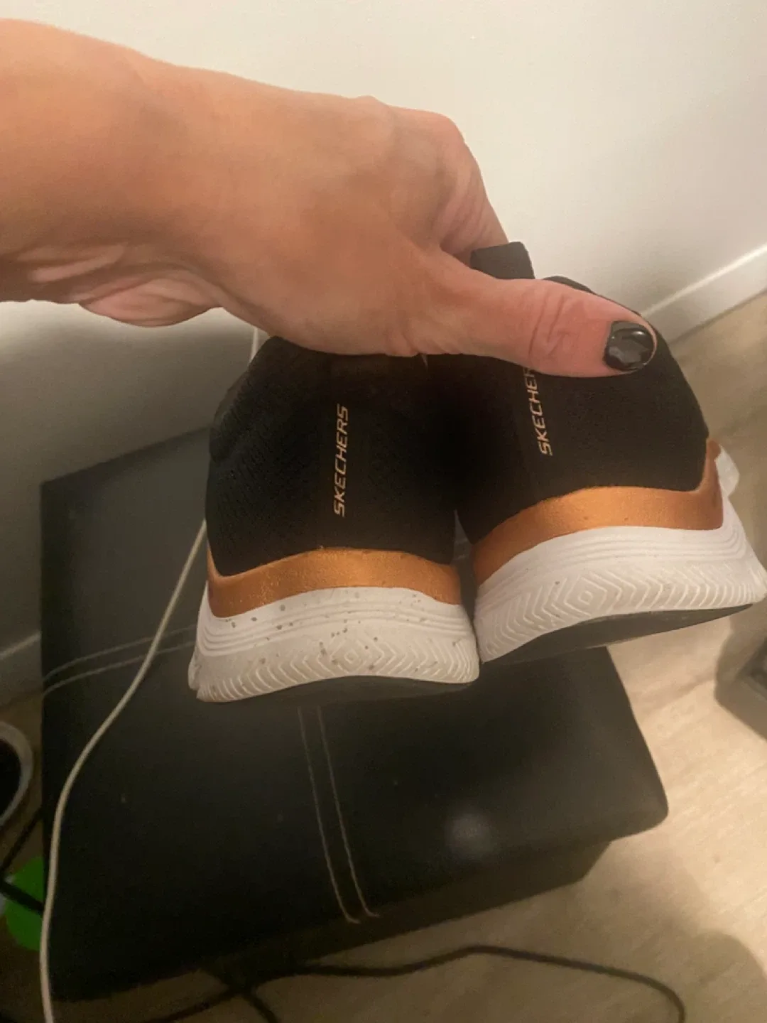 Skechers size 10 image indicator(7)