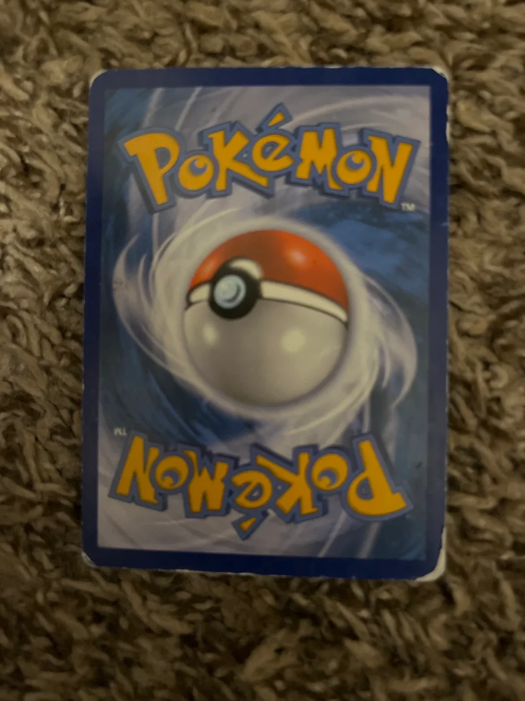 Whismur Pokémon Card image indicator(2)