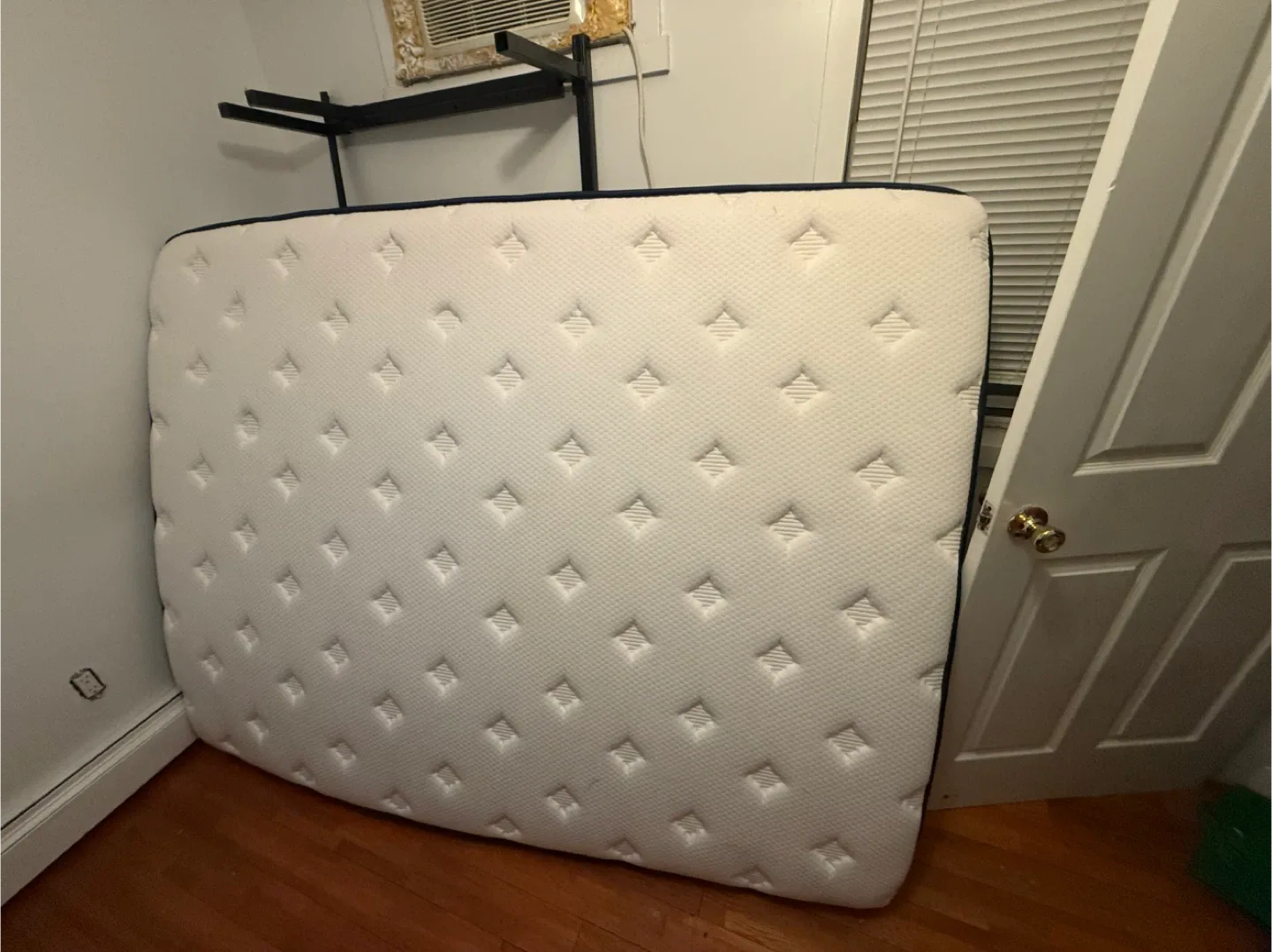 Queen Size Mattress
