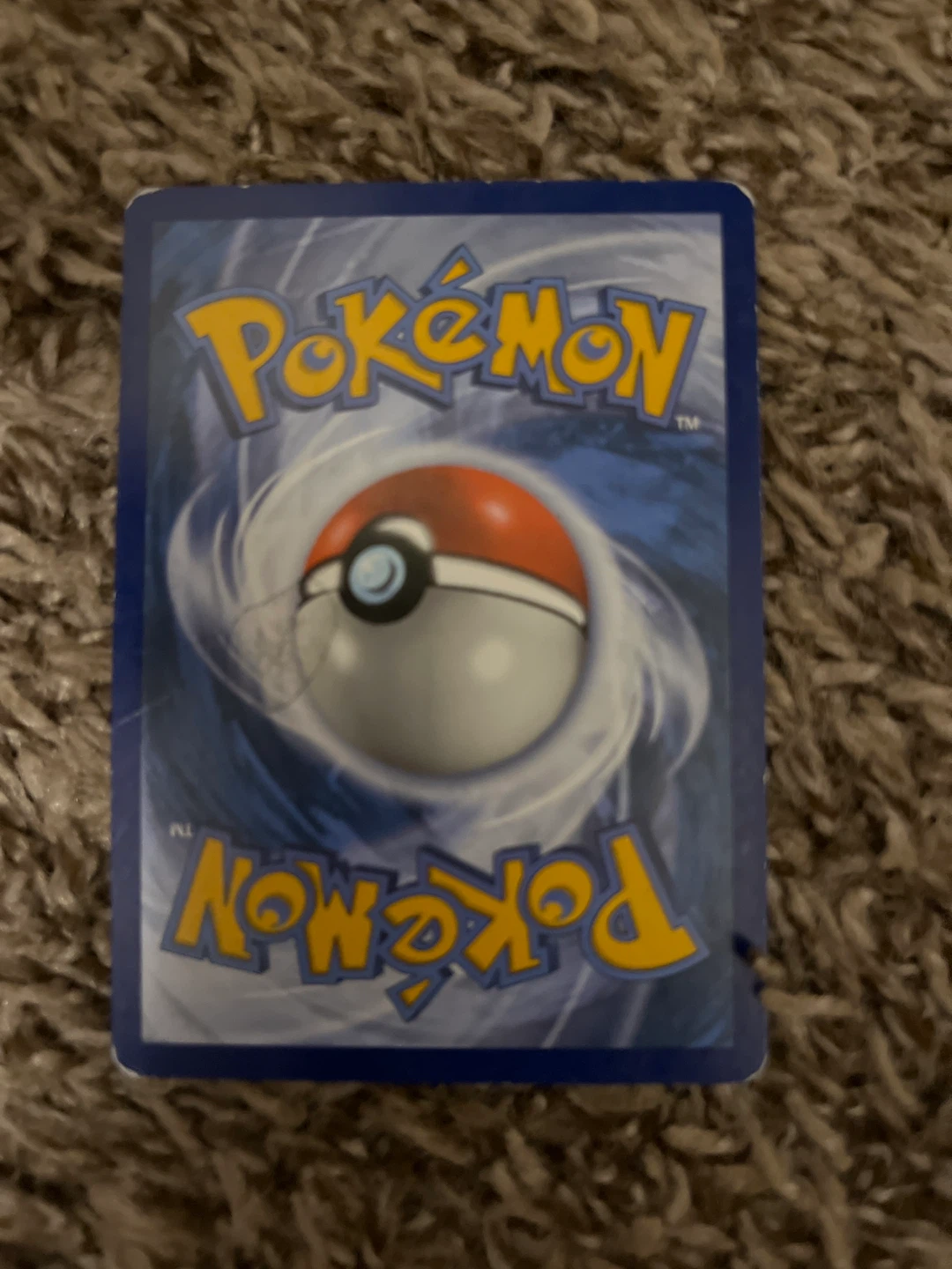 Slakoth Pokemon Card - photo 2