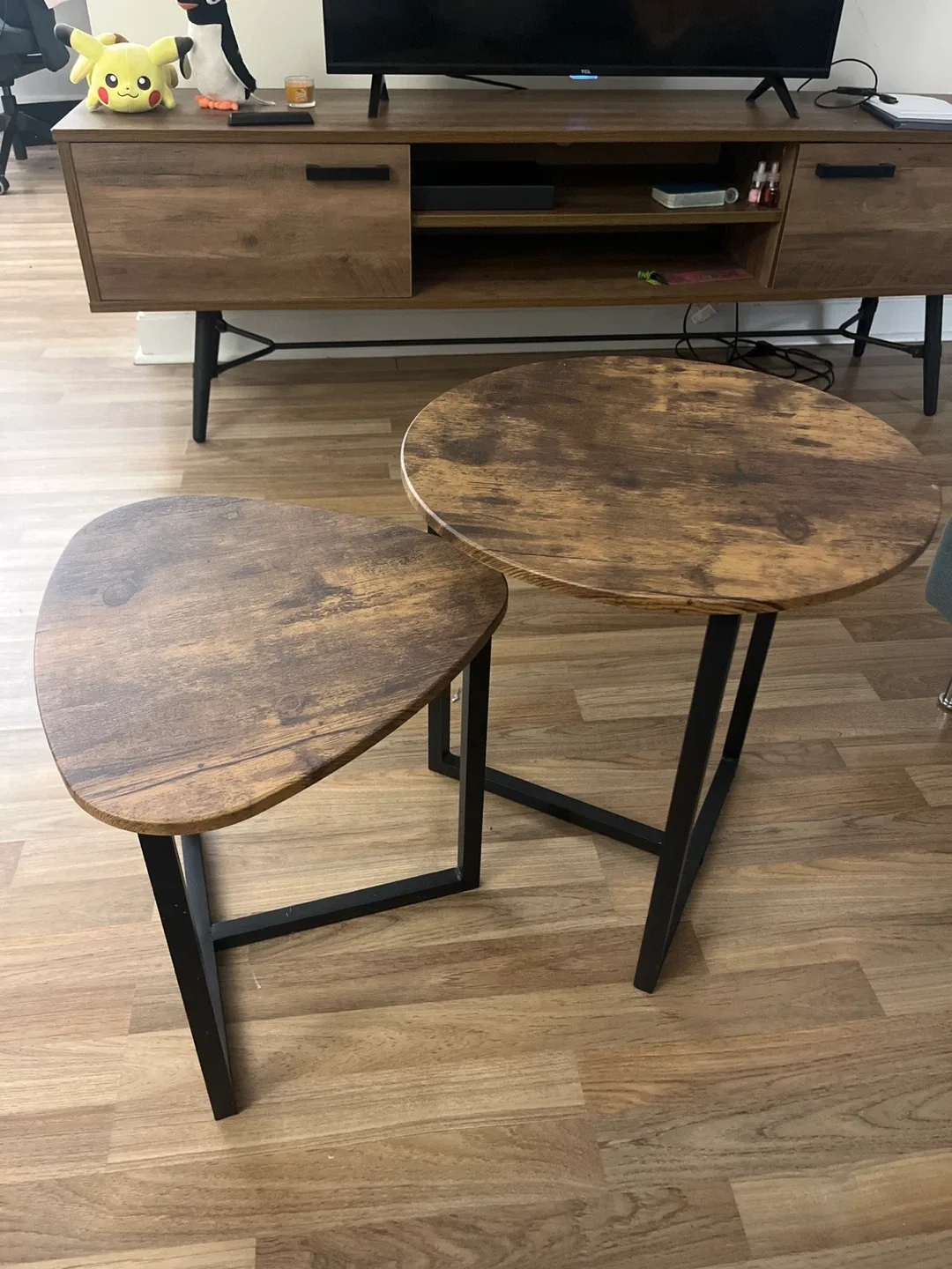Coffee table - Set of 2