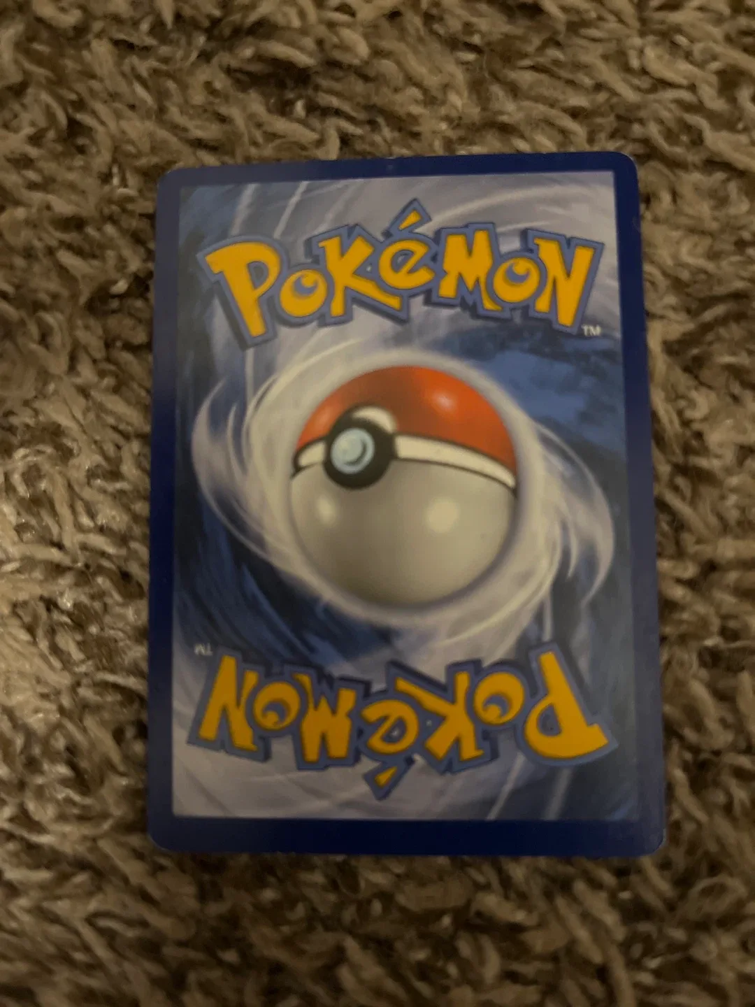 Zubat Pokémon Card image indicator(2)