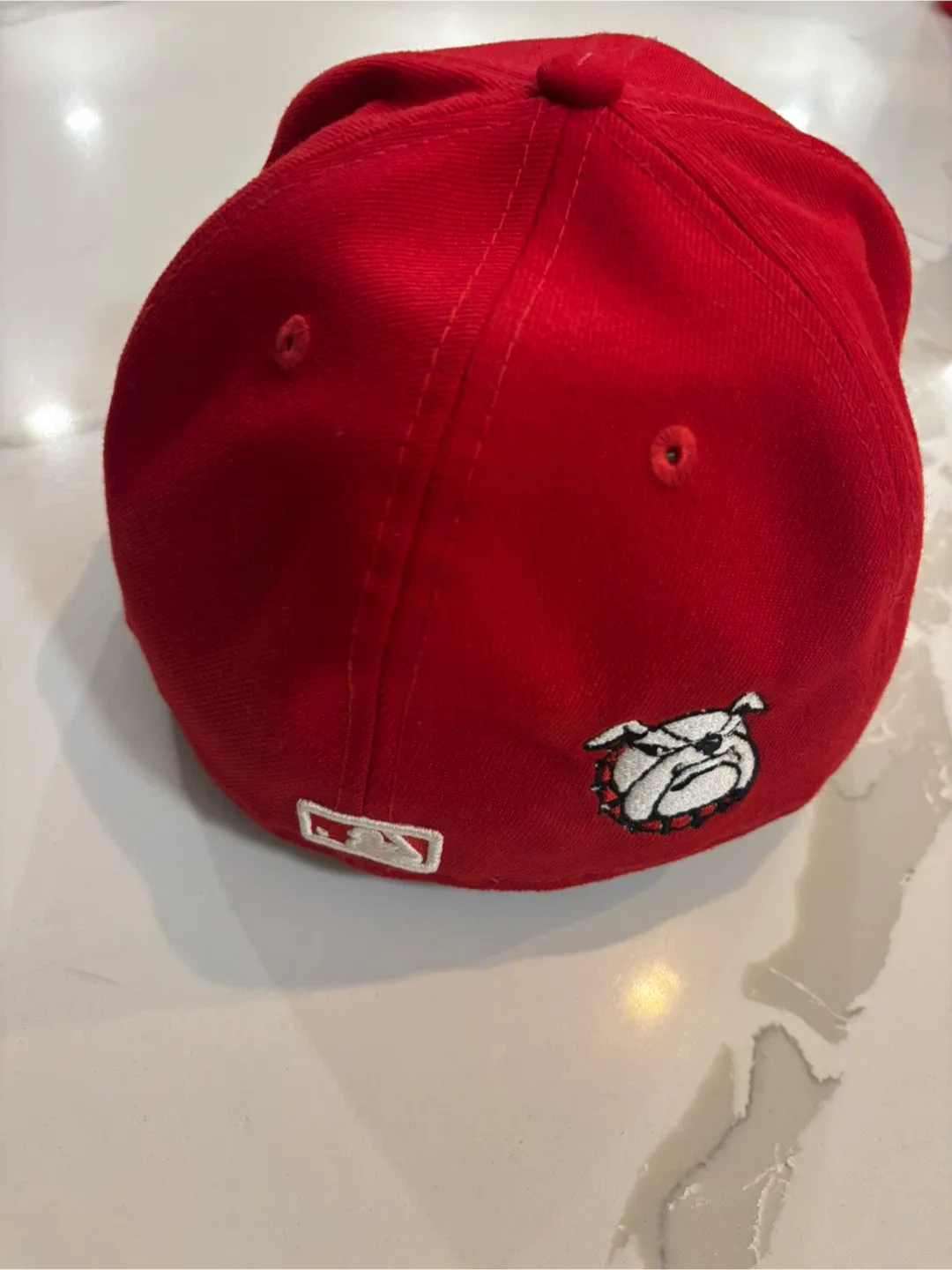 New Era 59FIFTY New York Yankees Hat - Size 7 3/8 image indicator(2)