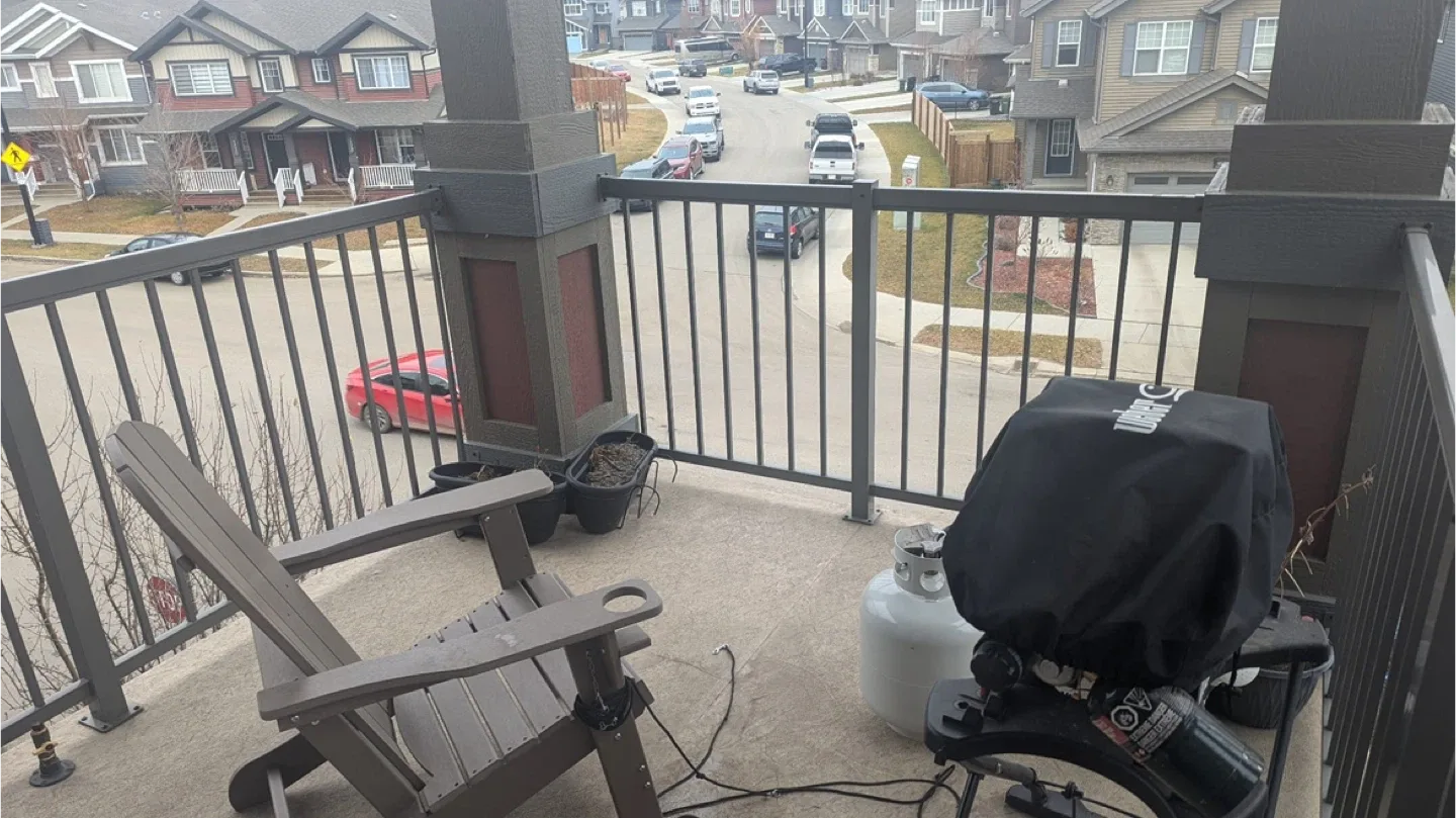 Two bedrooms townhouse image indicator(6)