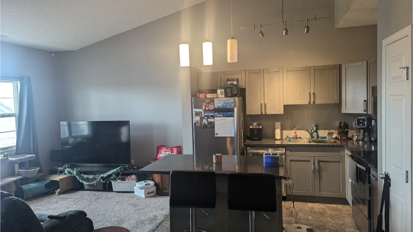 Two bedrooms townhouse image indicator(4)