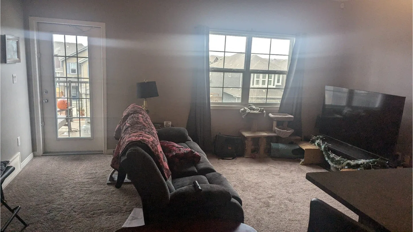 Two bedrooms townhouse image indicator(8)