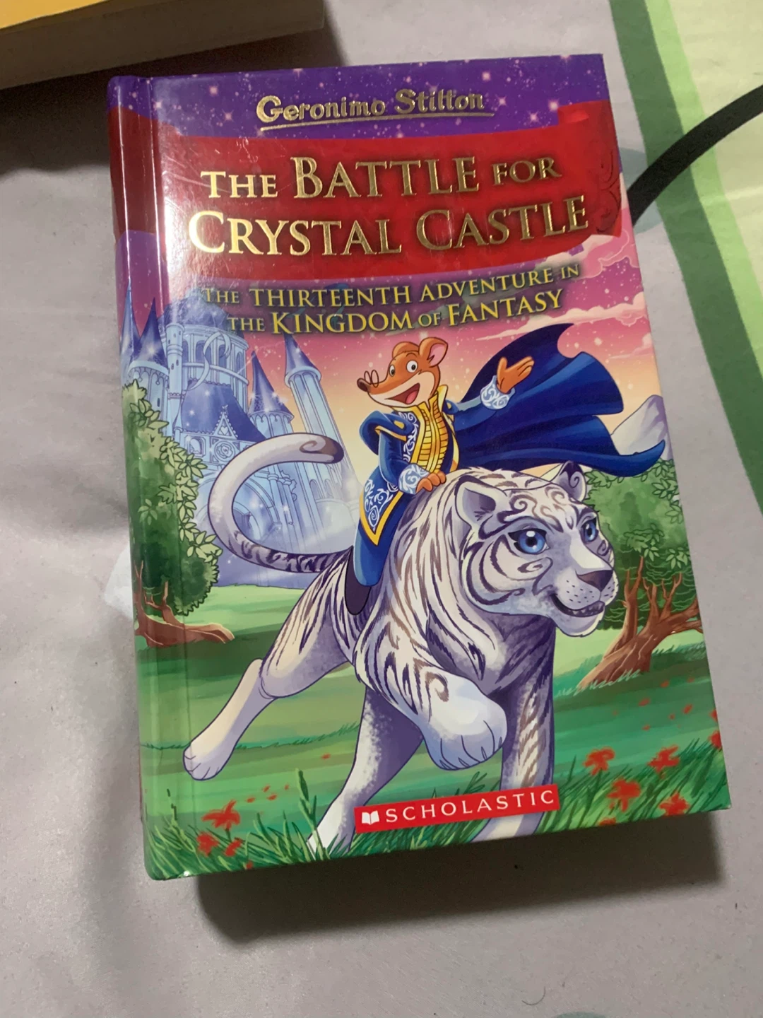 Kids Books: Ghoul of Windy Down Vale + More! - photo 2