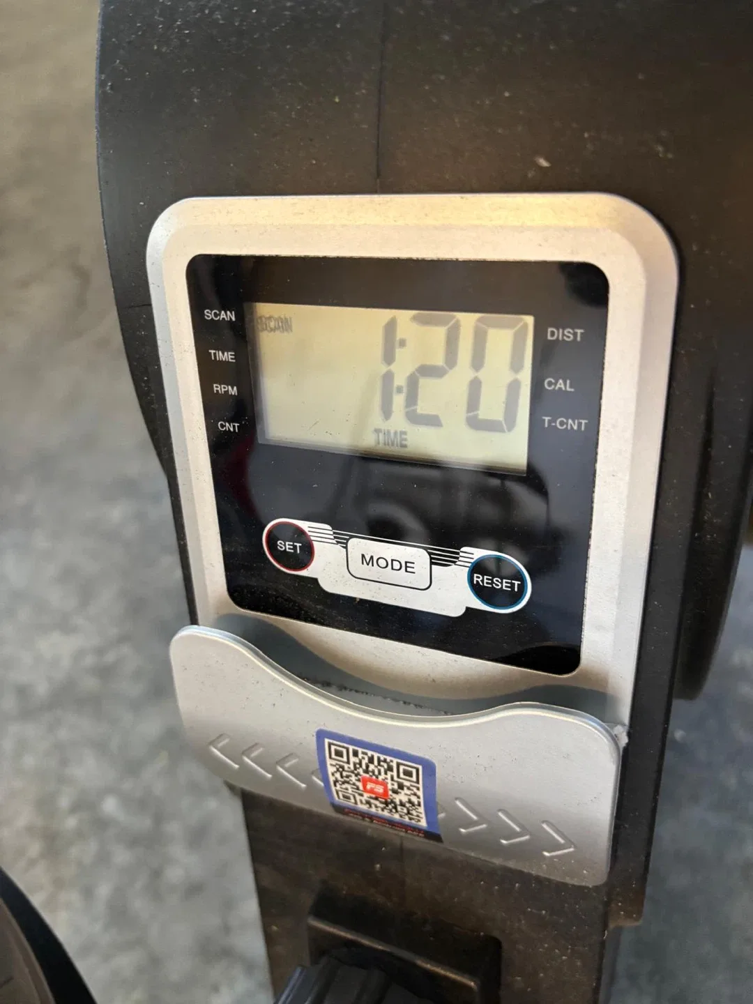 Rowing Machine image indicator(5)