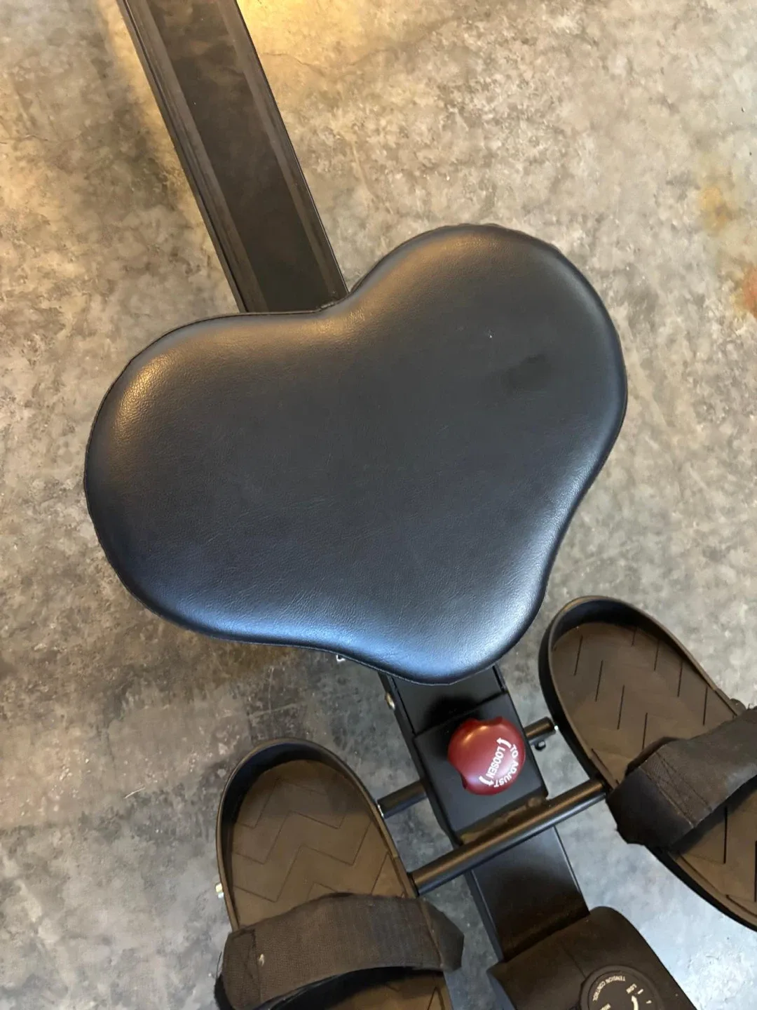 Rowing Machine image indicator(4)