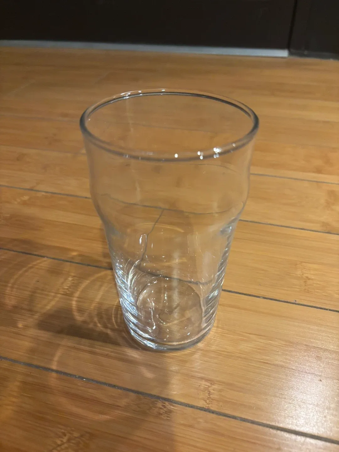 CORE GLASWAREN Pub Glasses - Set of 12 image indicator(4)