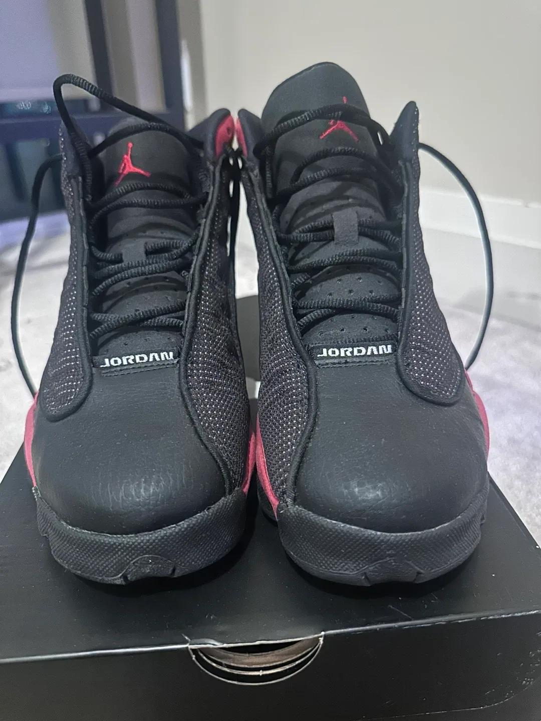 Air Jordan 13 Retro (GS) - Size 6Y image indicator(2)