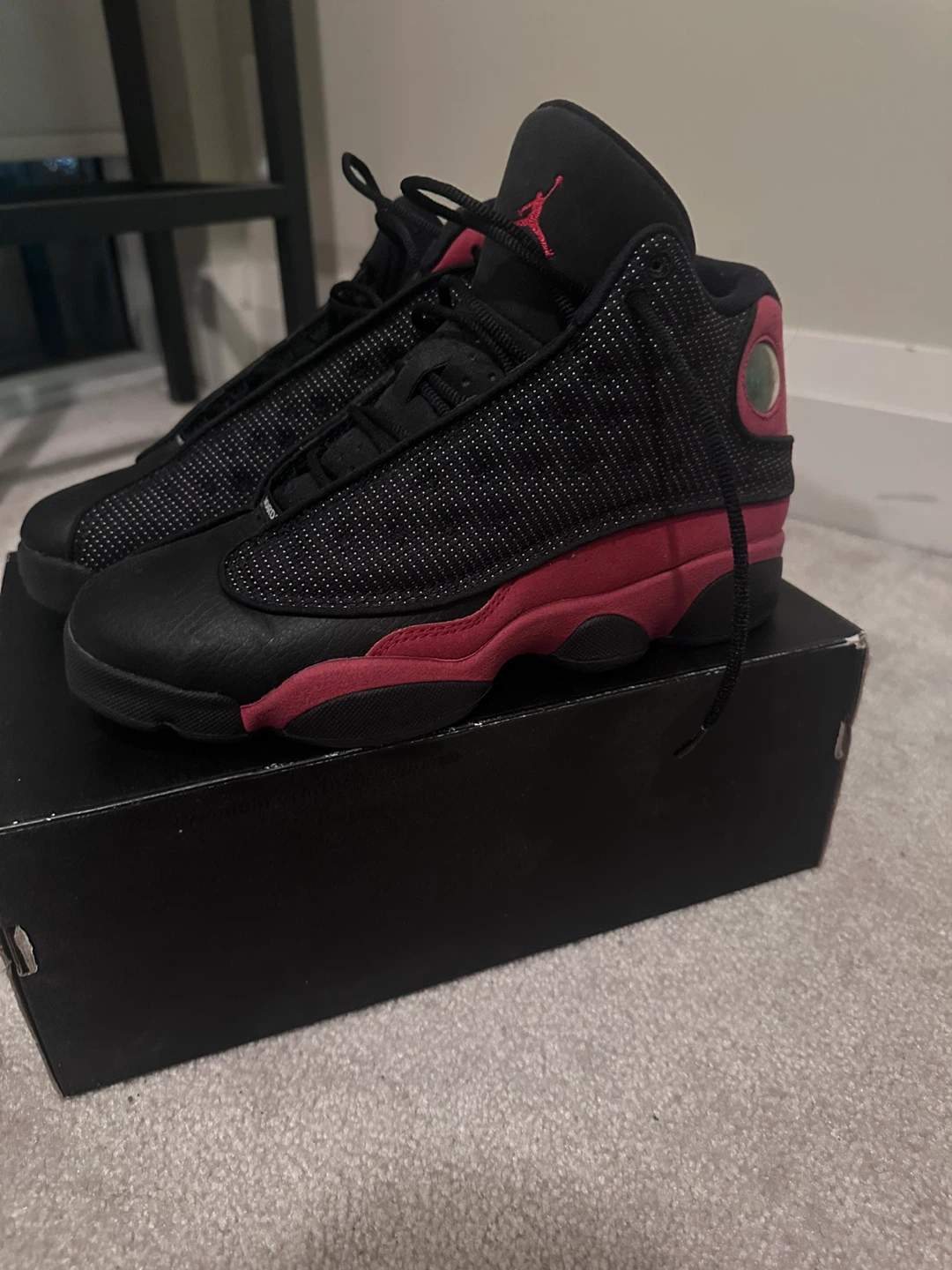 Air Jordan 13 Retro (GS) - Size 6Y