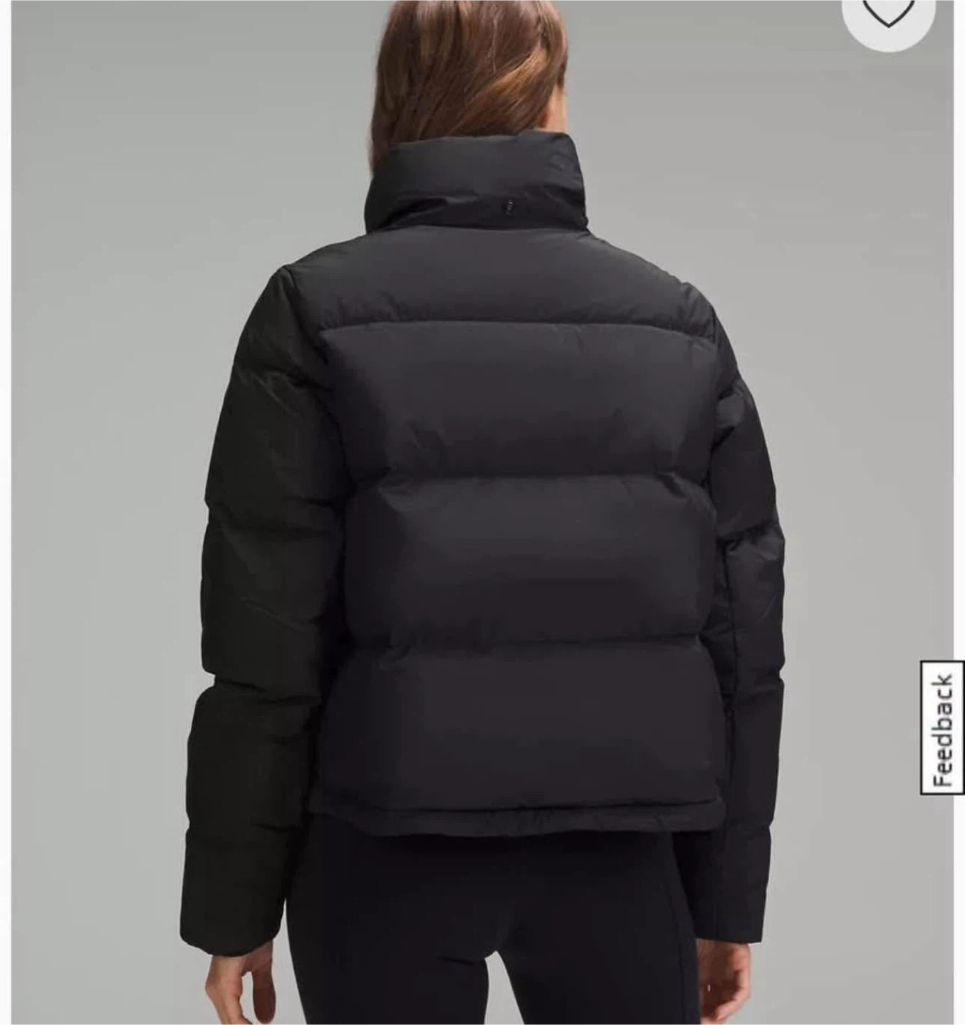 Lululemon Jacket - Black - photo 2