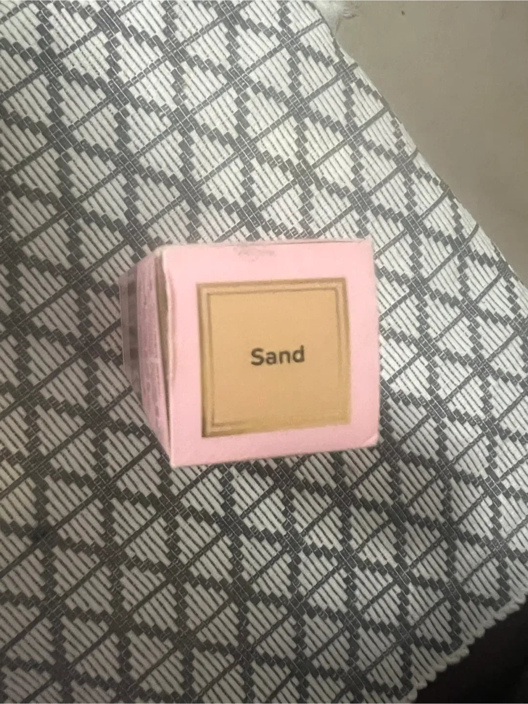 Too Faced Born This Way Concealer - Sand image indicator(2)