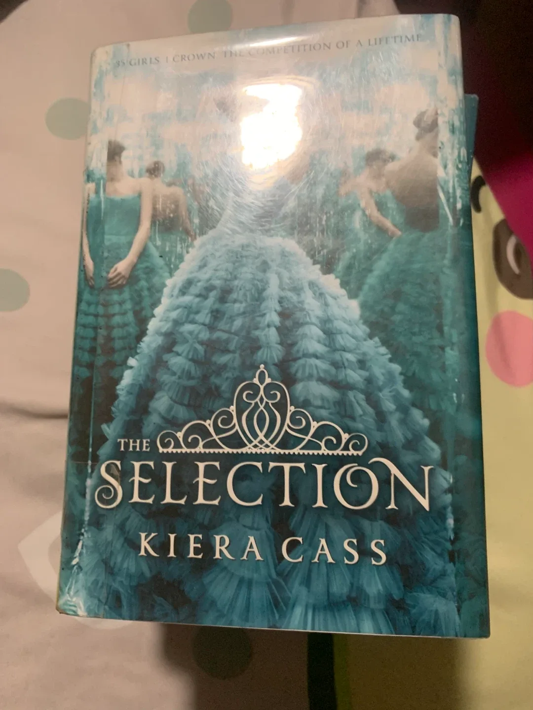 Lot of 5 Children's Fantasy Books image indicator(6)