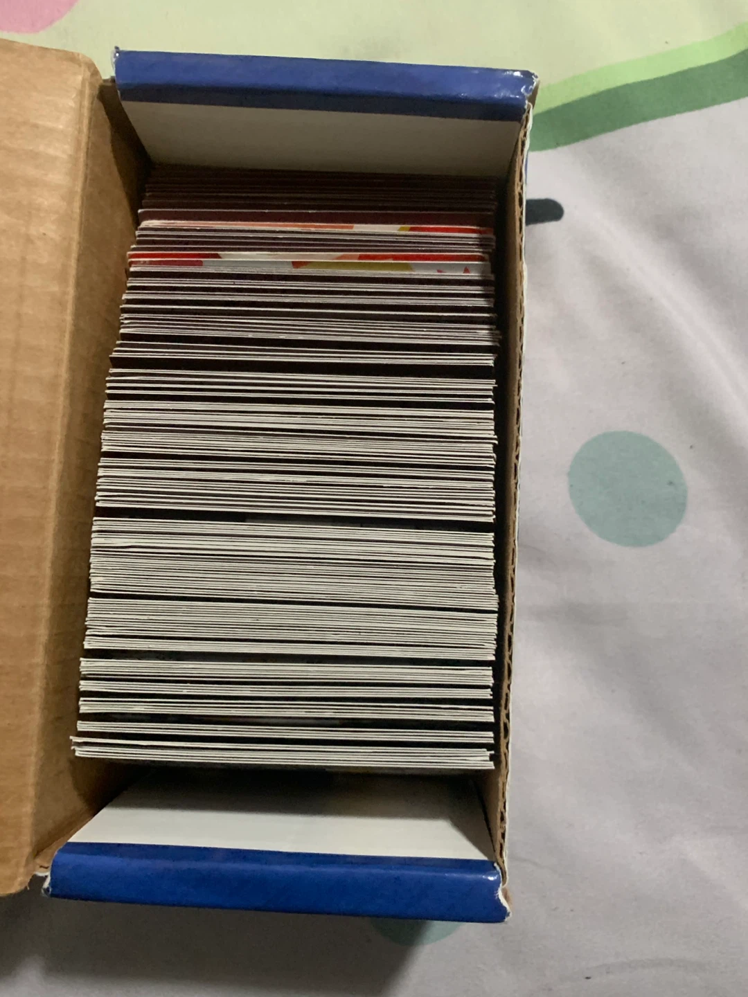 O-Pee-Chee Hockey Cards