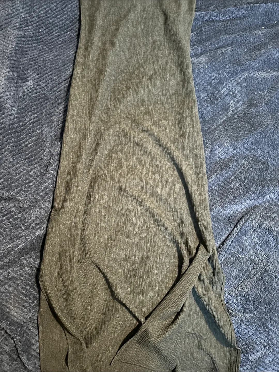 Black Maxi Dress image indicator(5)