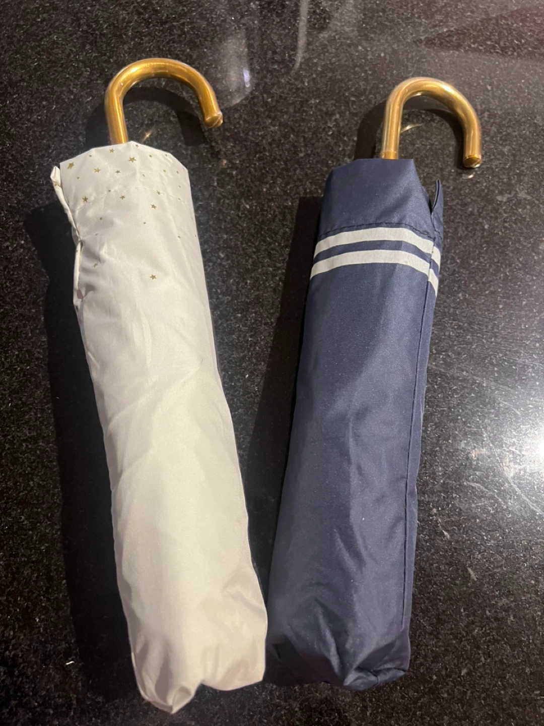 Brand new light weight 150g umbrella from Japan