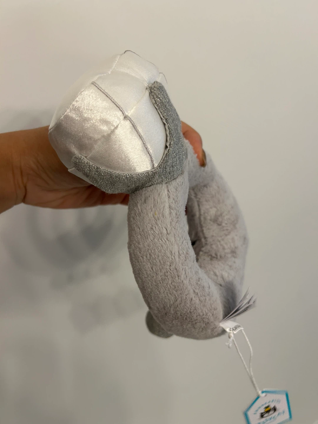 New Jellycat Amuseable Engagement Ring Plush - photo 5