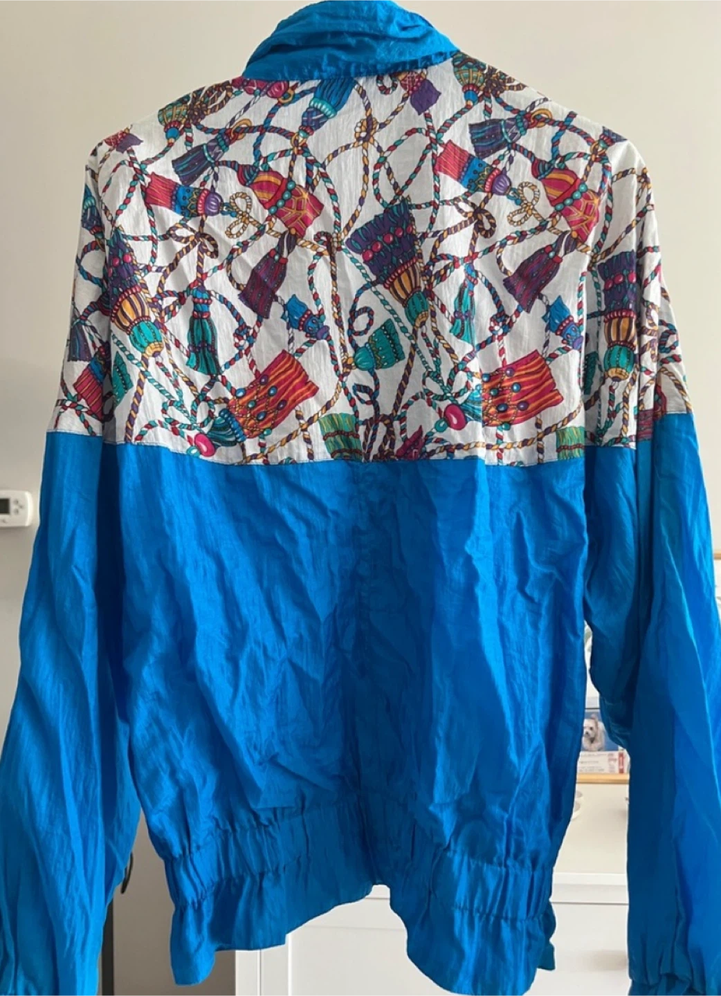 VINTAGE 80s Westside Connection Jacket - photo 3