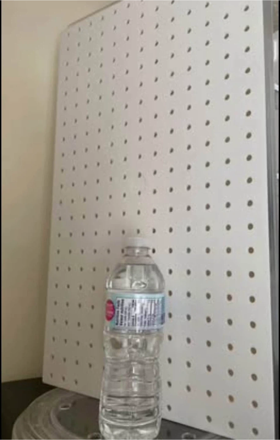 Pegboard Counter Display - photo 3