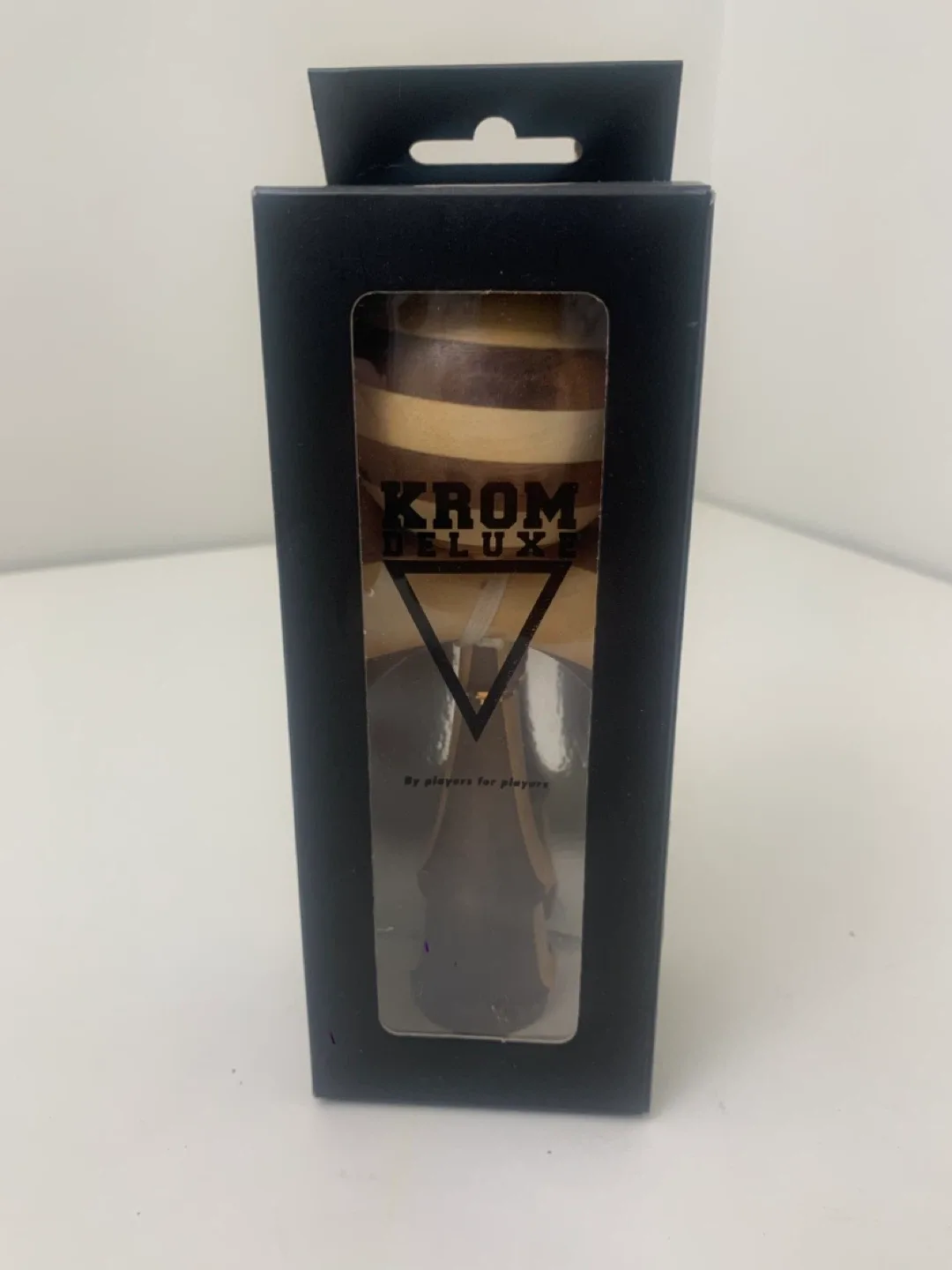 New Krom Deluxe Kendama - kids toys & games image indicator(3)