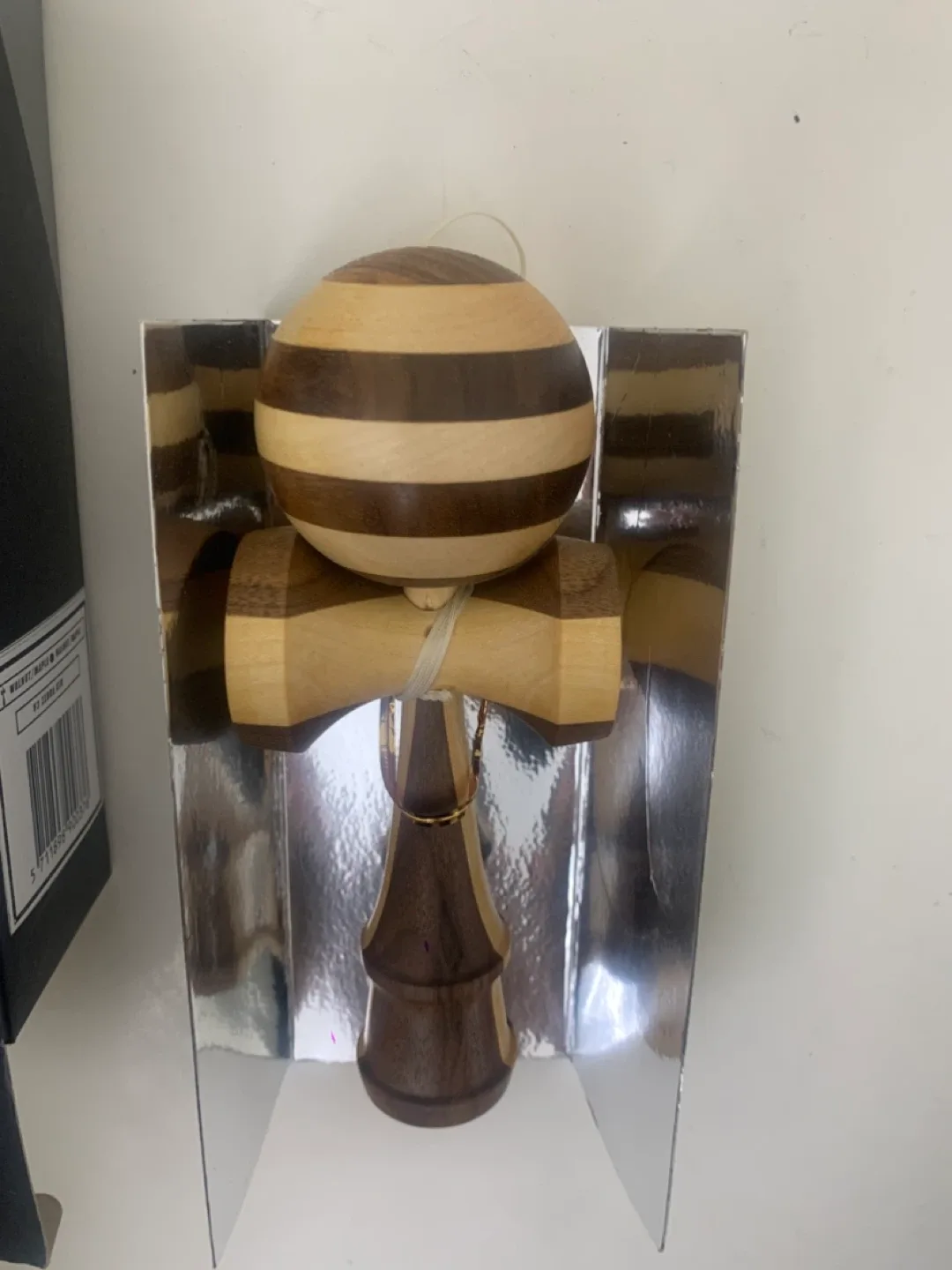 New Krom Deluxe Kendama - kids toys & games image indicator(2)