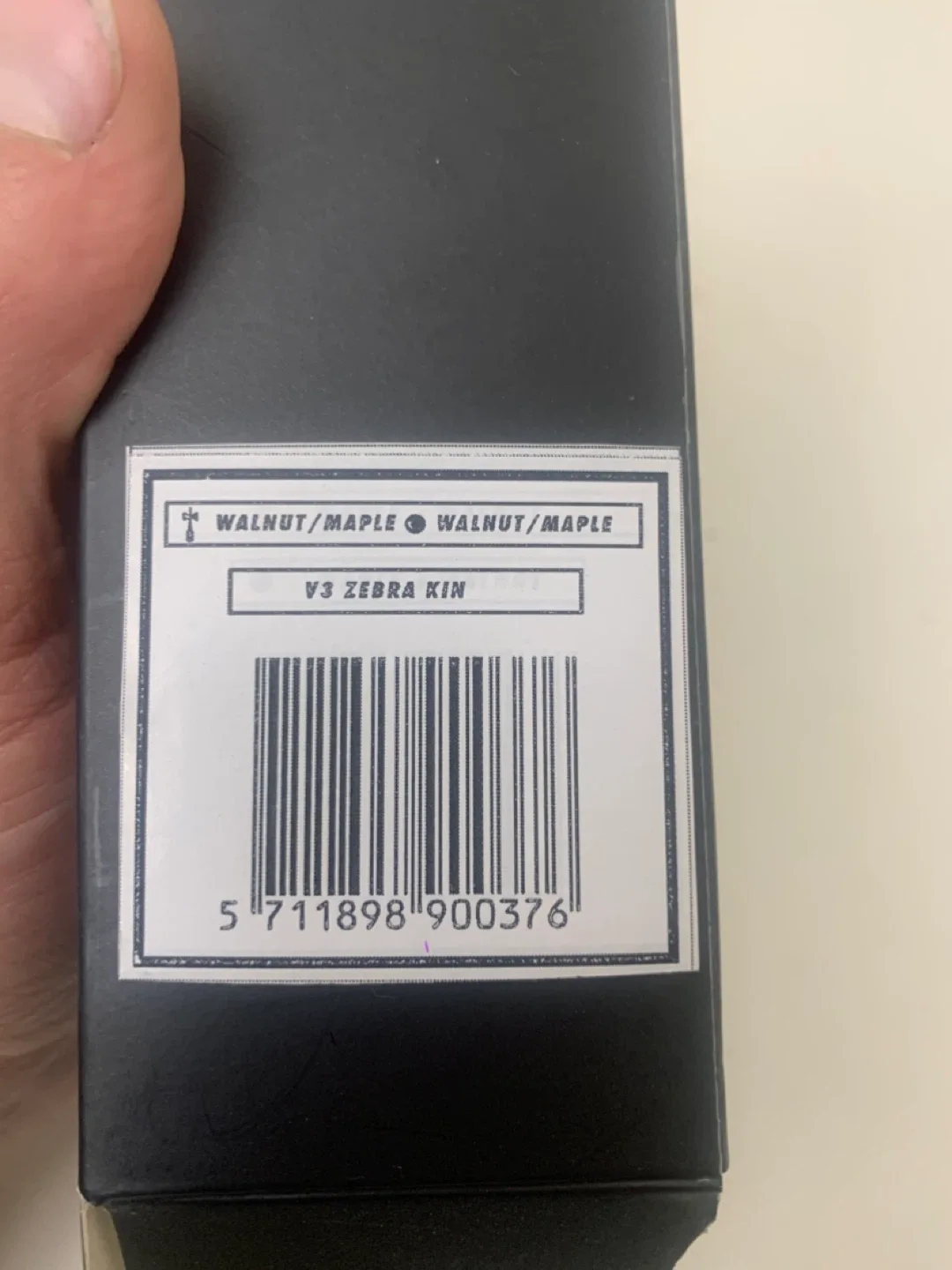 New Krom Deluxe Kendama - kids toys & games image indicator(6)