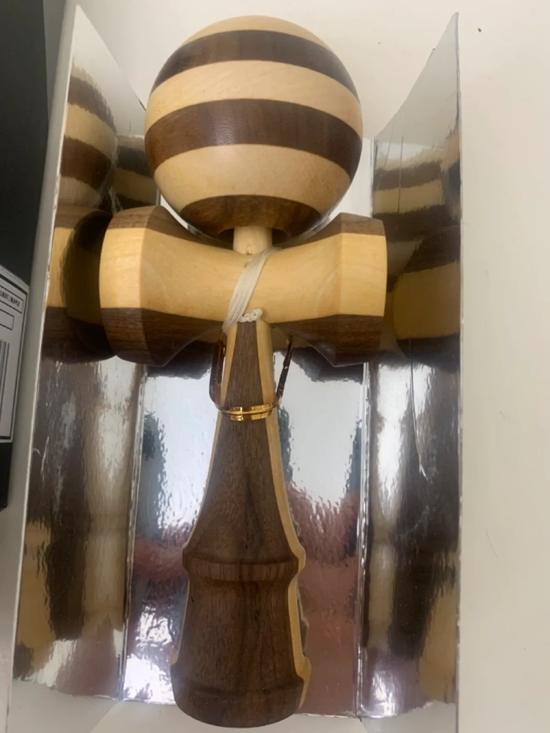 New Krom Deluxe Kendama - kids toys & games image indicator(8)