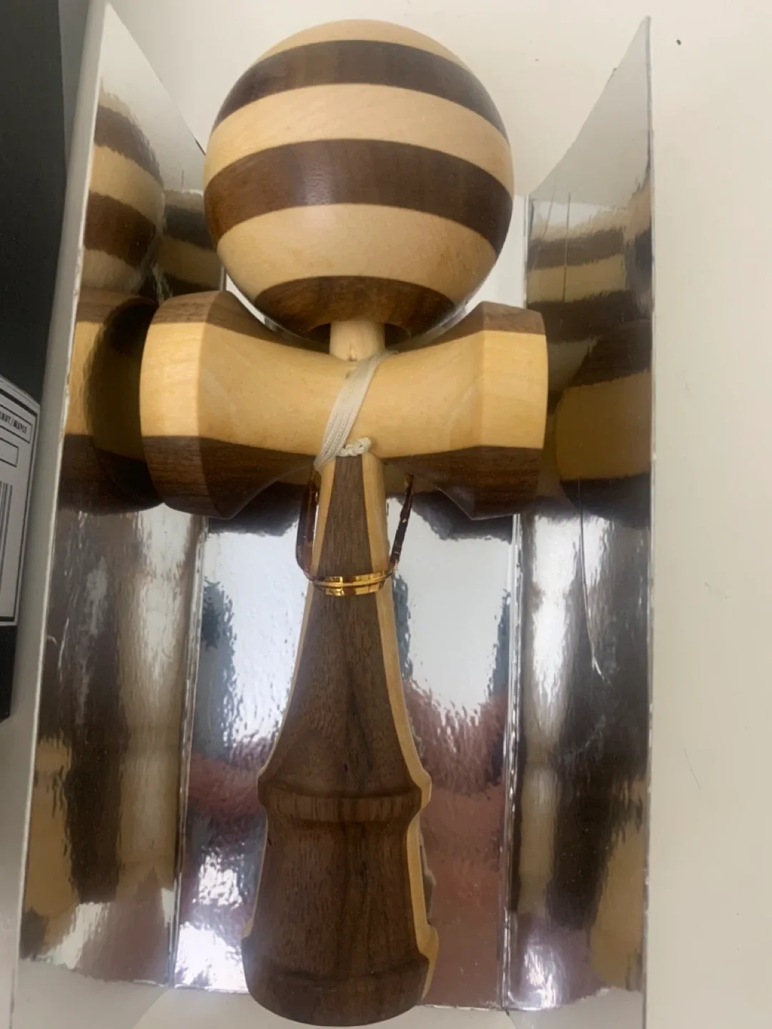 New Krom Deluxe Kendama - kids toys & games image indicator(9)