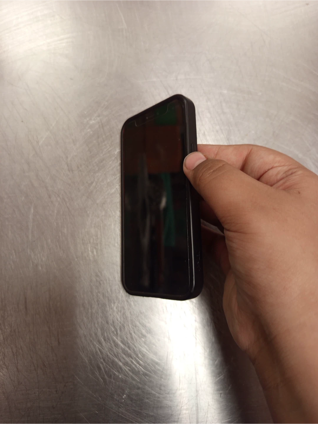 iPhone 12 mini RED 64GB - photo 5