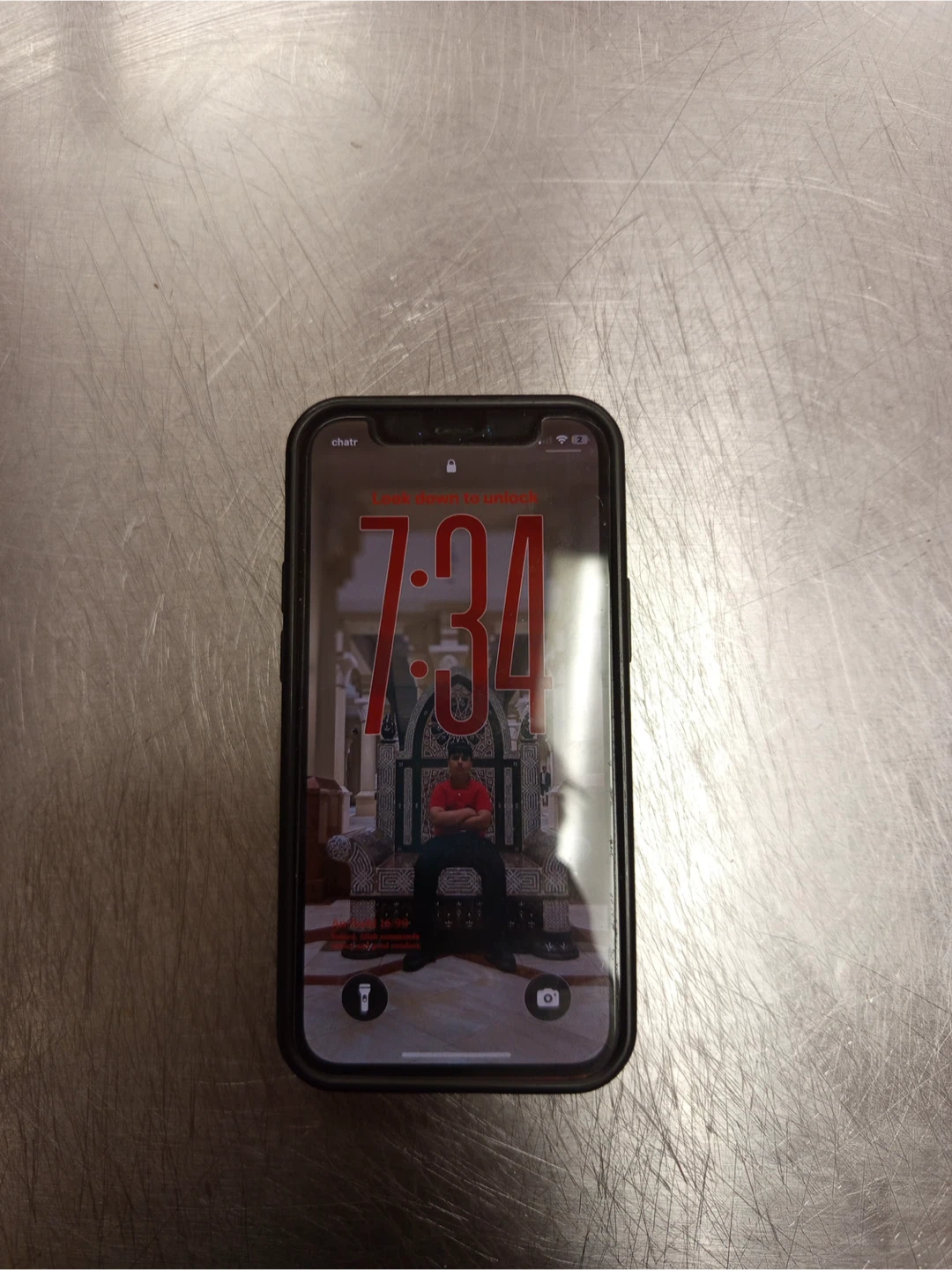 iPhone 12 mini RED 64GB - photo 2