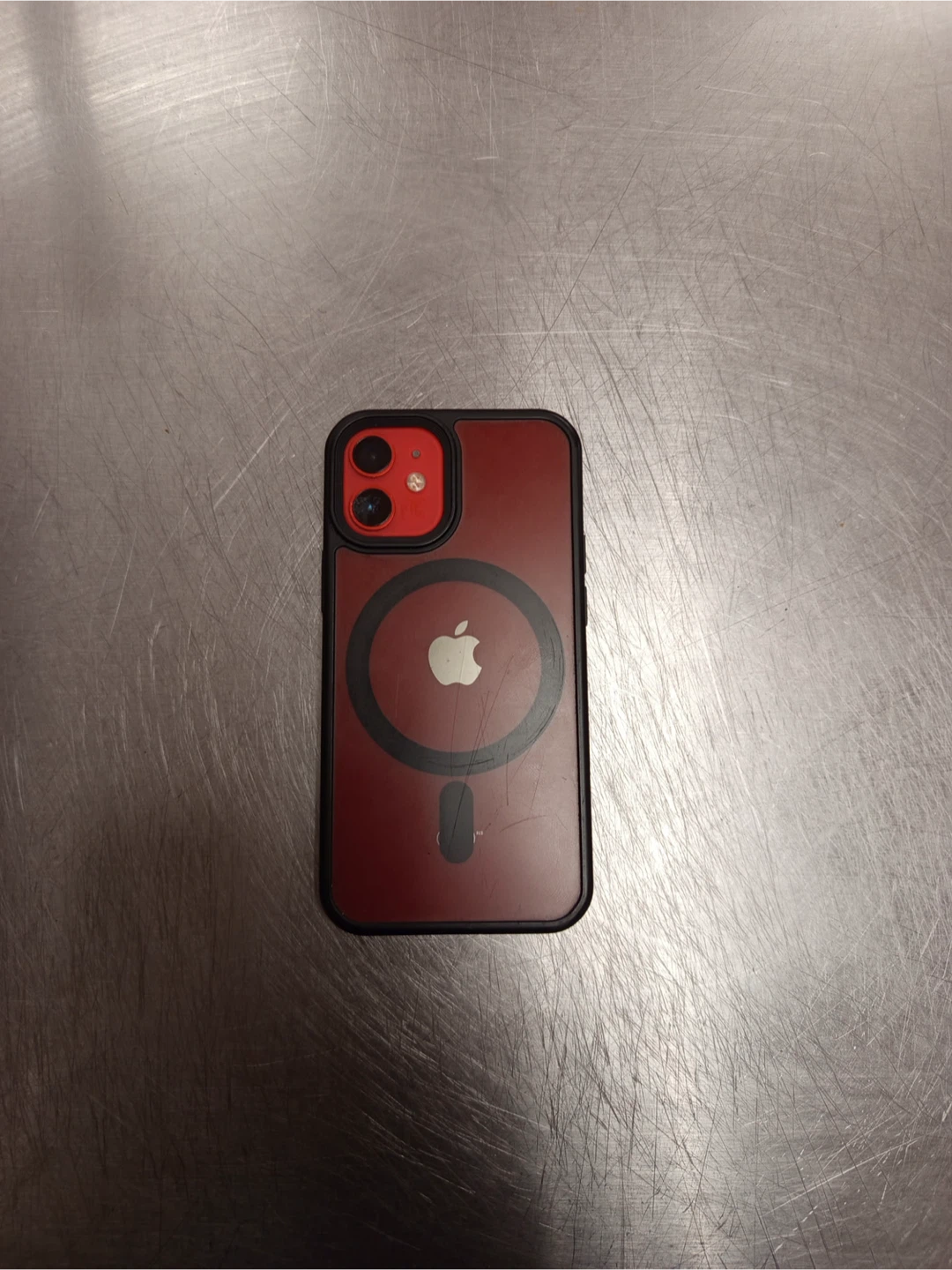 iPhone 12 mini RED 64GB