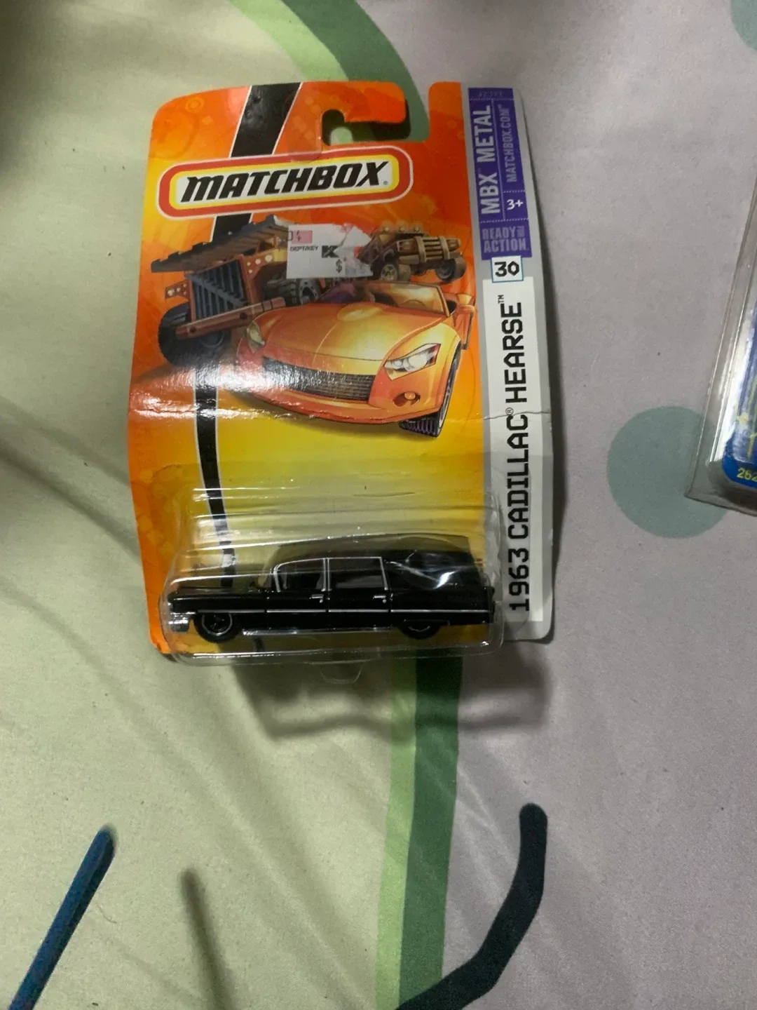Hot Wheels Emergency! Special Edition image indicator(2)
