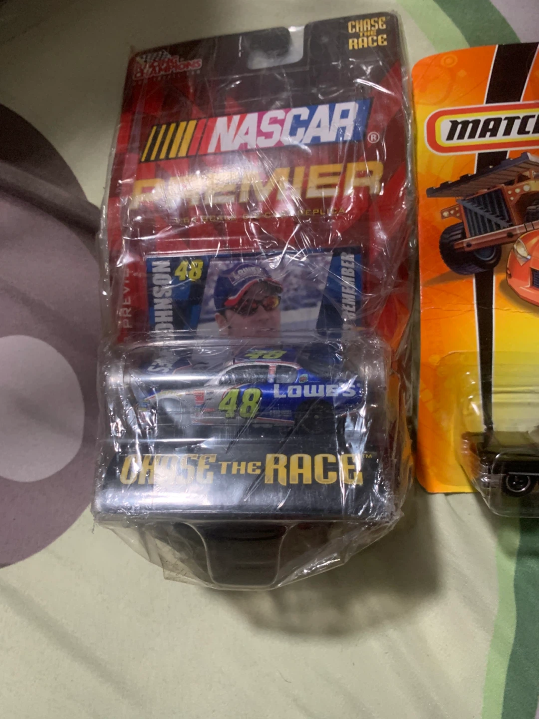 Hot Wheels Emergency! Special Edition