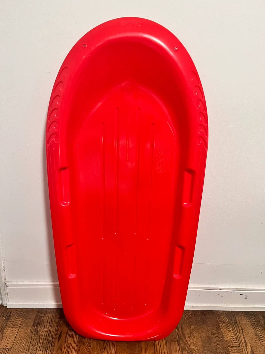 Canadian Tire Manitou-X Kids' 2-Person Winter Snow Sled - photo 2