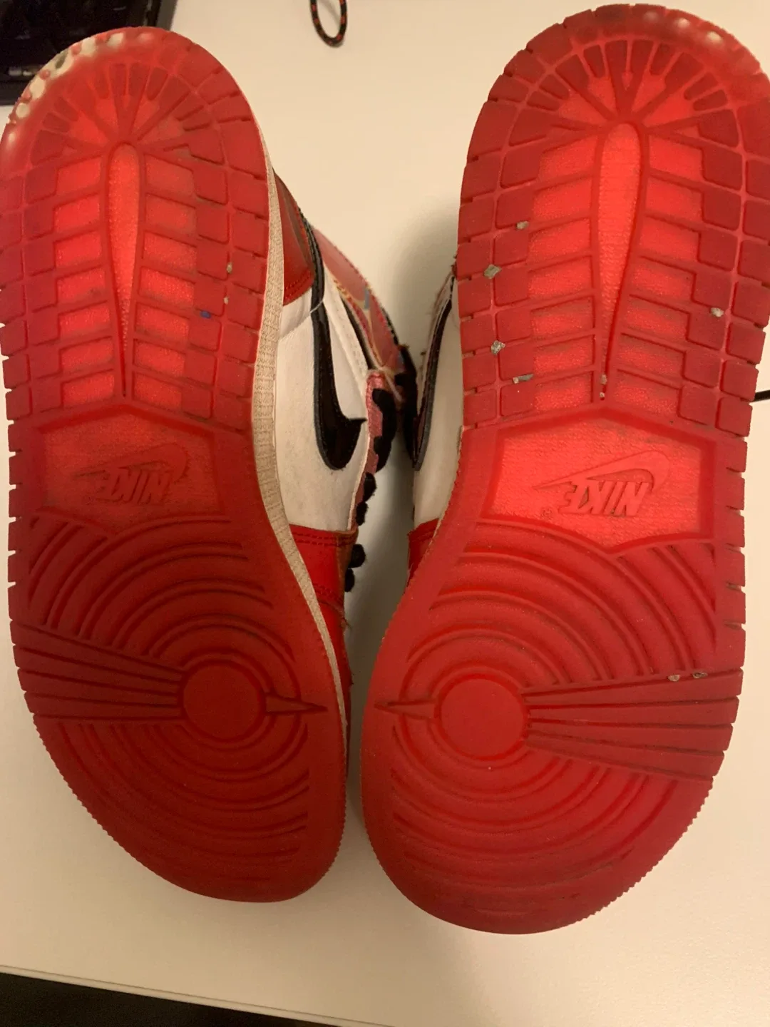 Jordan’s and Yeezys!! Read description image indicator(6)