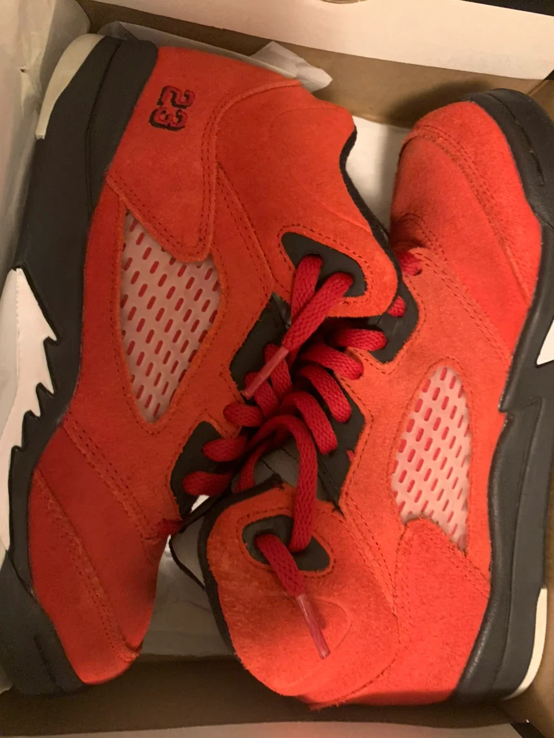 Jordan’s and Yeezys!! Read description image indicator(7)