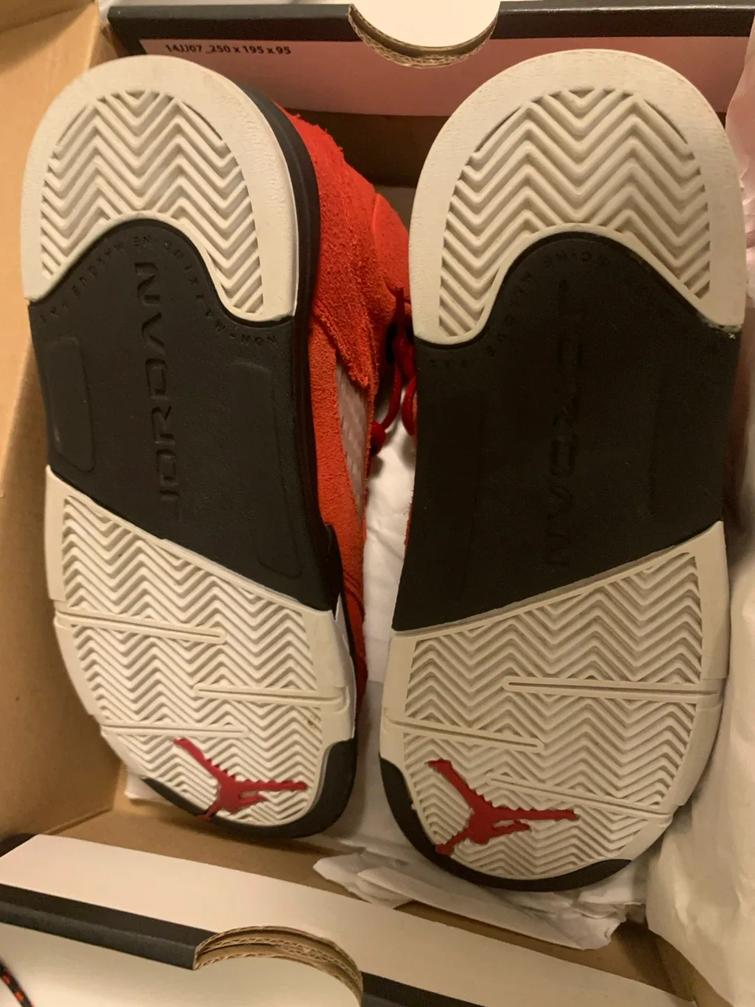 Jordan’s and Yeezys!! Read description image indicator(8)