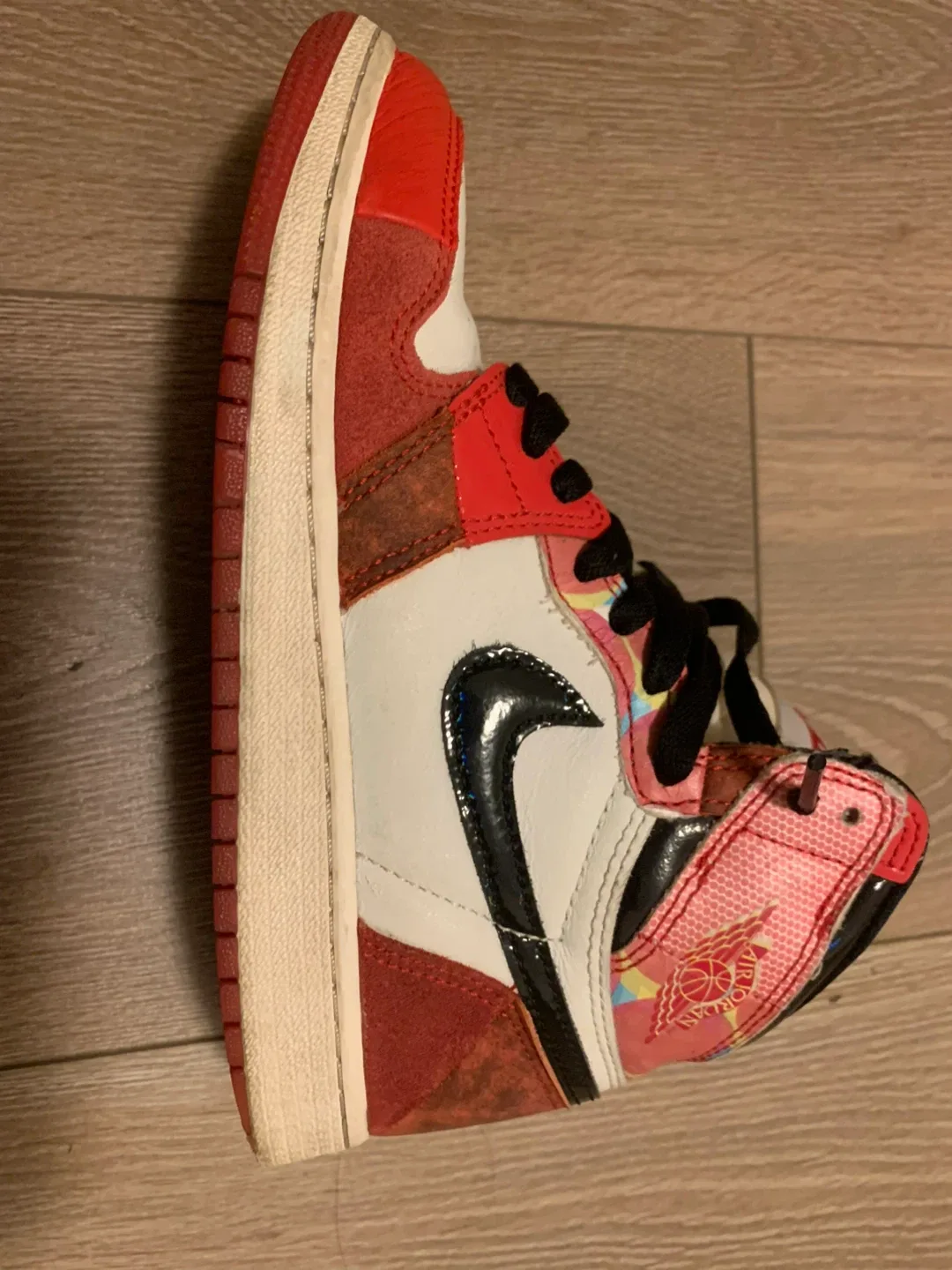 Jordan’s and Yeezys!! Read description image indicator(5)