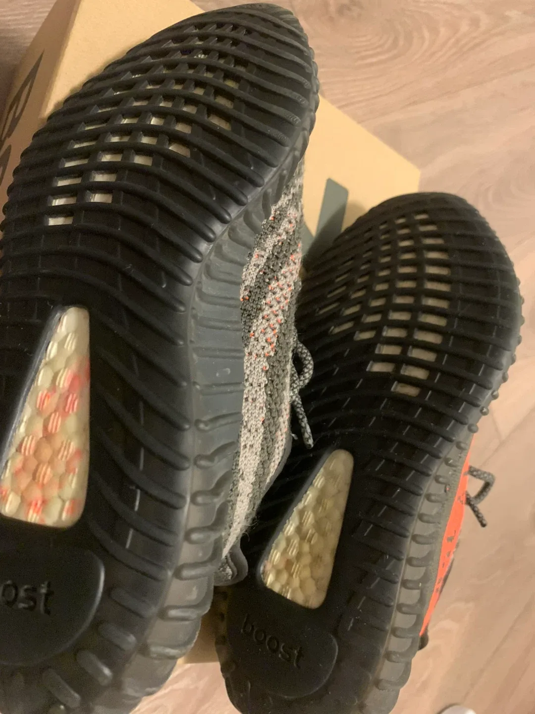 Jordan’s and Yeezys!! Read description image indicator(2)