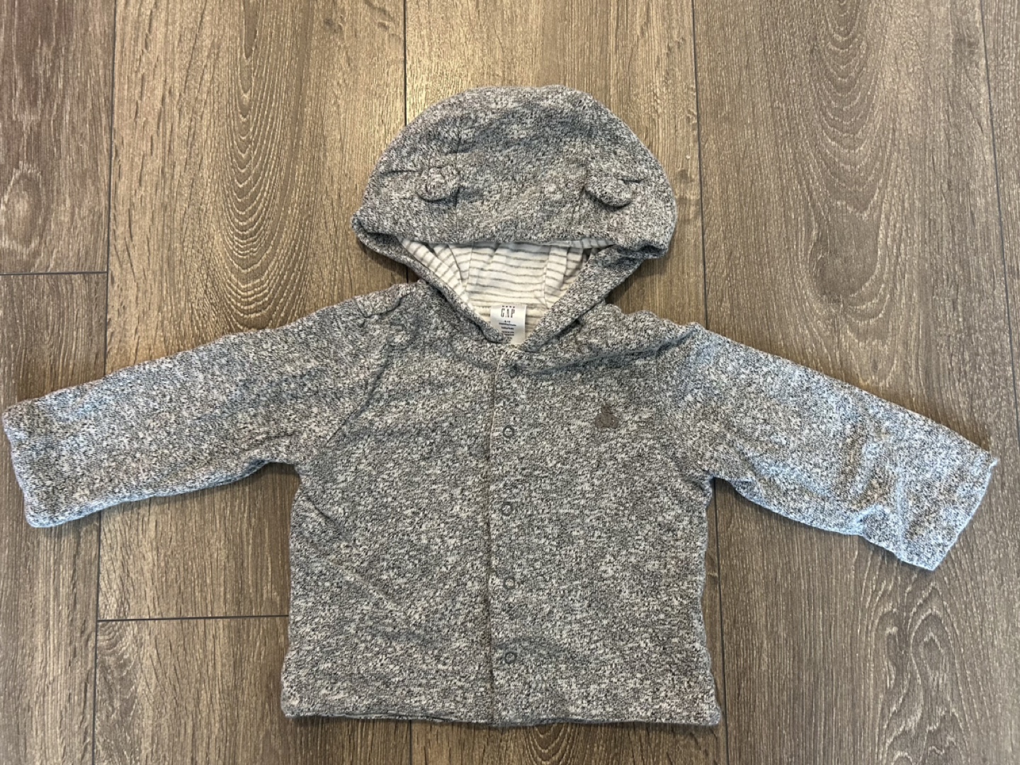 Pekkle & Gap Sweatshirt and Pants Sets - photo 3