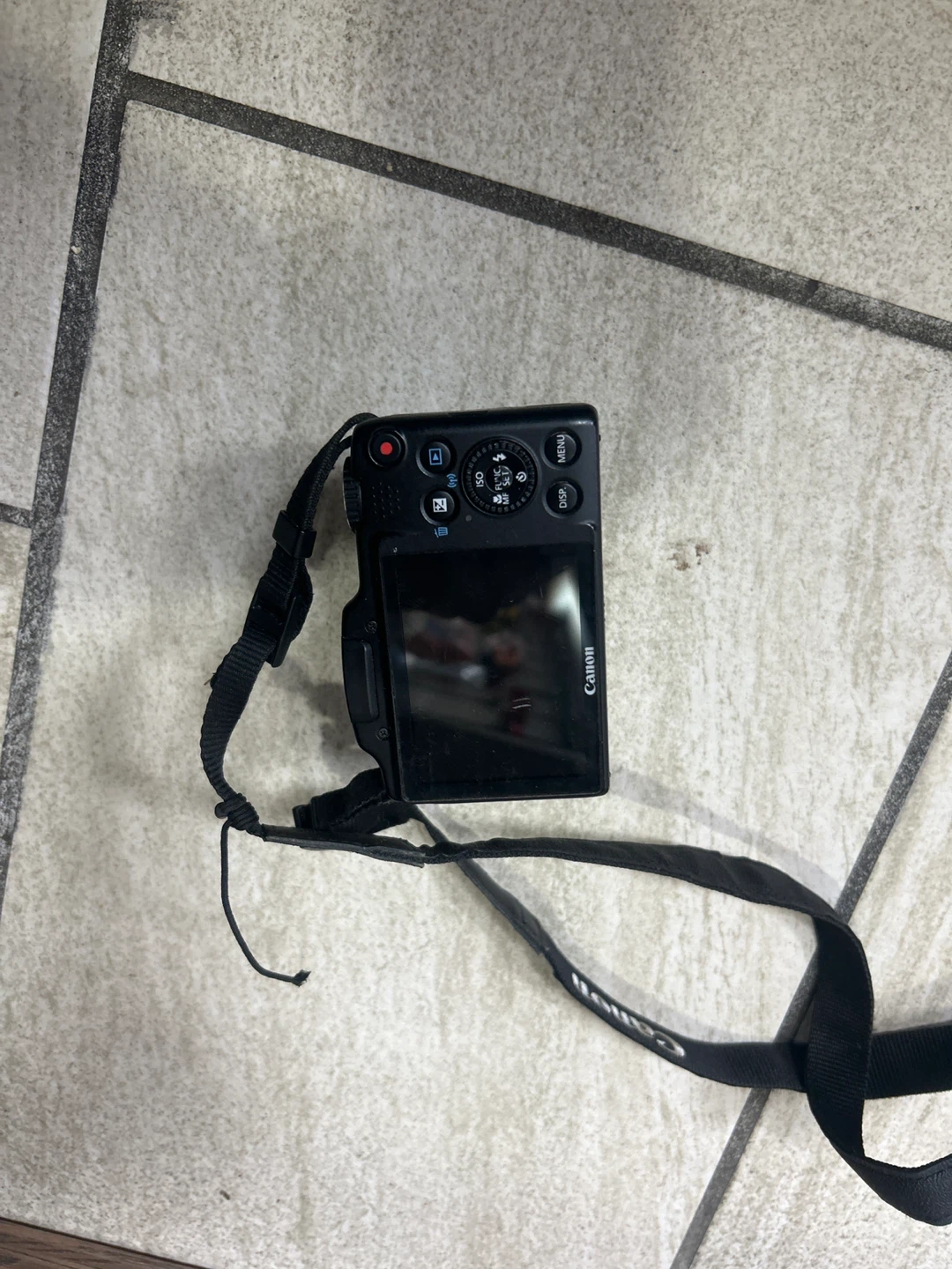 Canon PowerShot SX510 HS Digital Camera - photo 3