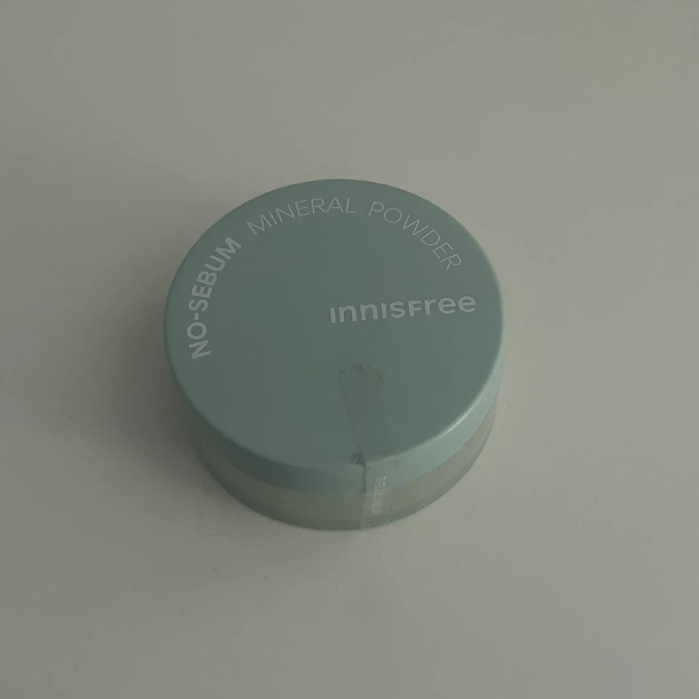 Innisfree No-Sebum Mineral Powder (Retail value $20) thumbnail