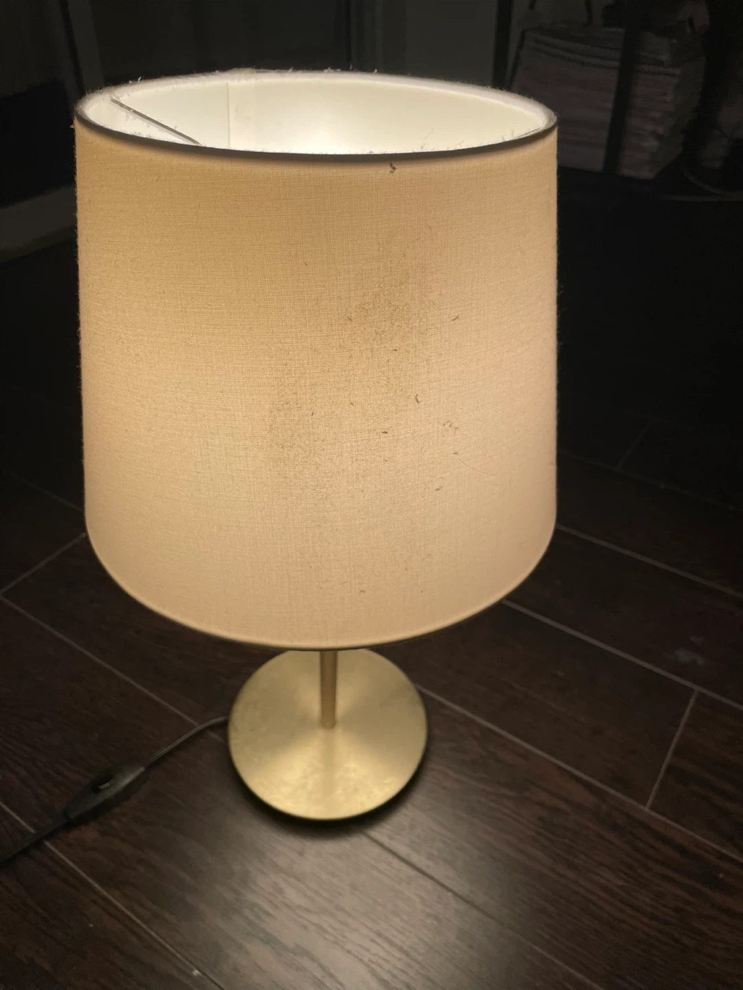 Table Lamp - 45cm Height - photo 3